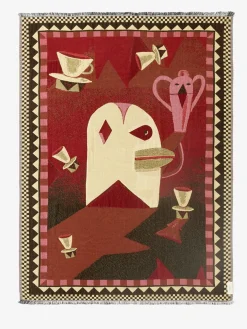 &Tradition Gaver Til Hende|Puder Og Plaider<Momento Throw JH46 fra