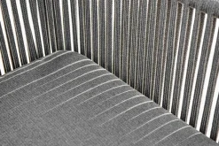 Cane-line Udendørs Loungemøbler<Moments 3 pers. Sofa inkl. hynder fra