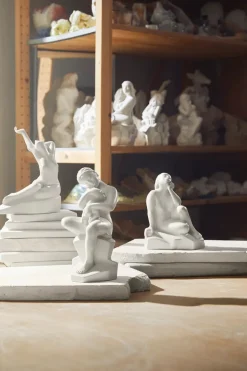 Kähler Gaver Til Hende|Figurer<Moments of Being, Beginnings fra