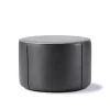 Fredericia Furniture Puffer|Sofaer<Mono Pouf Ø55 fra