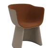 Fritz Hansen Spisebordsstole<Monolit Dining Chair fra