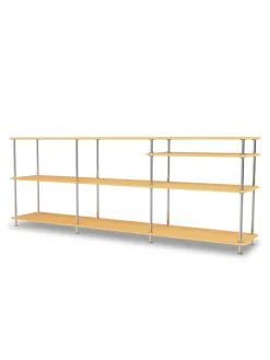 Montana Reoler<Free Reol 222100, chrome