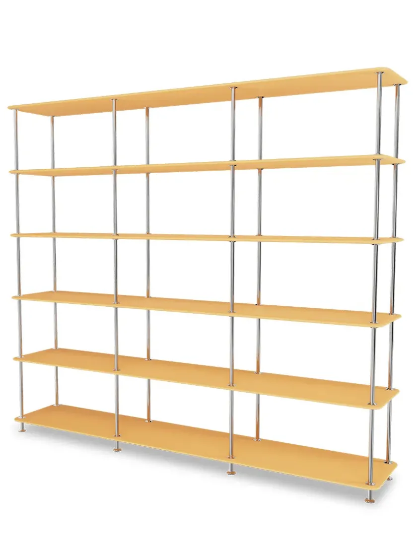 Montana Reoler<Free Reol 555000, chrome