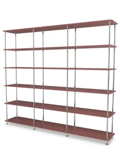 Montana Reoler<Free Reol 555000, chrome