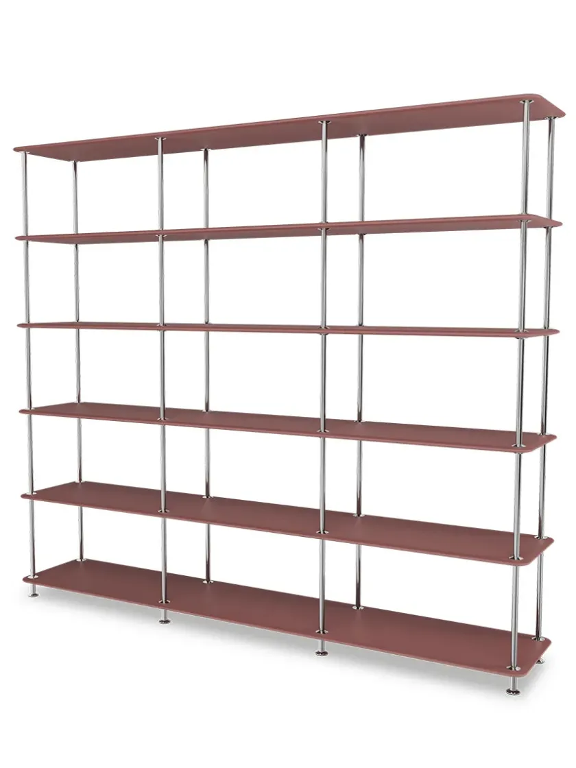 Montana Reoler<Free Reol 555000, chrome