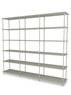 Montana Reoler<Free Reol 555000, chrome