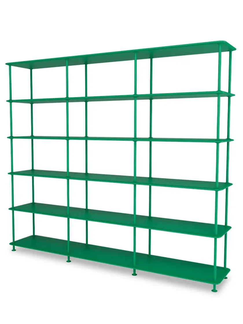 Montana Reoler<Free Reol 555000, chrome