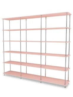 Montana Reoler<Free Reol 555000, chrome