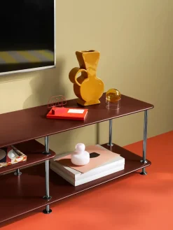 Montana Reoler<Free Reol 111010, chrome