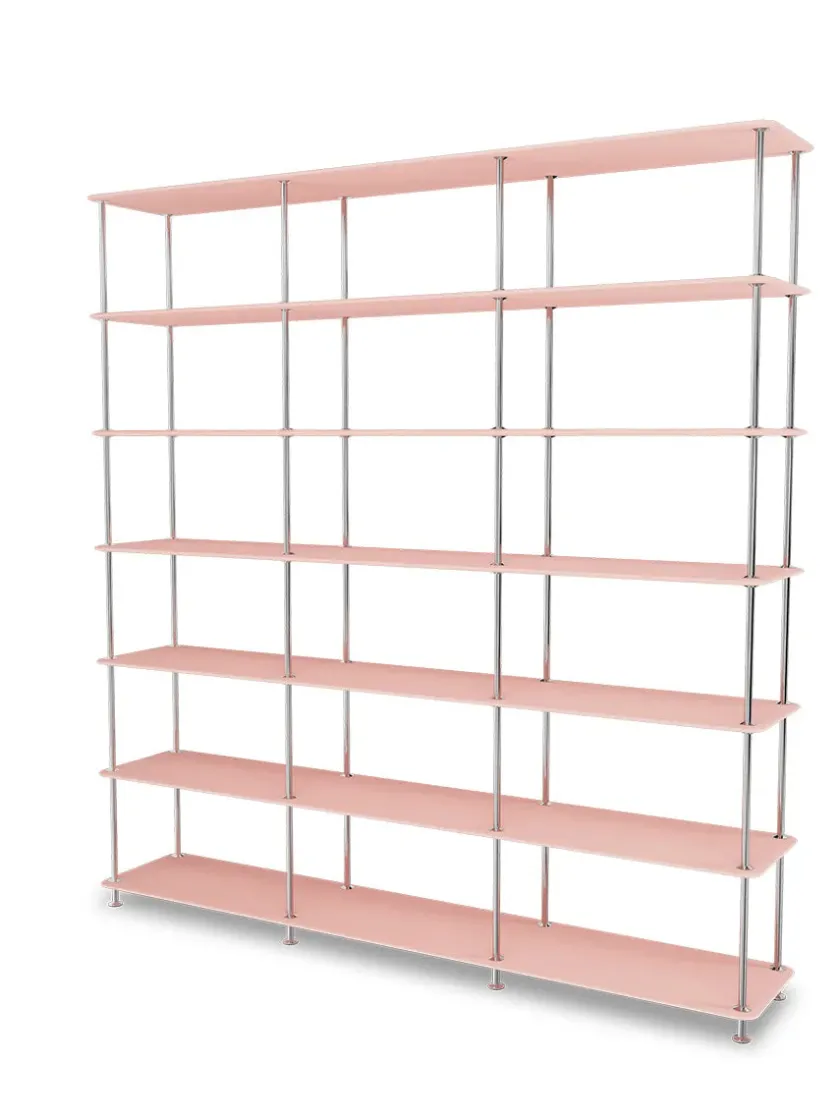 Montana Reoler<Free Reol 666000, chrome