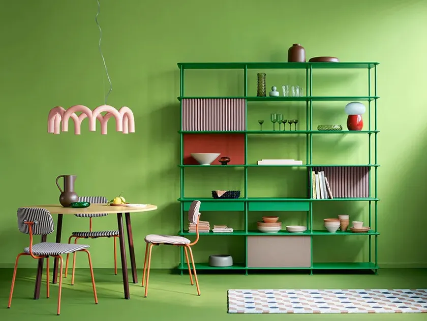 Montana Reoler<Free Reol 666000, chrome