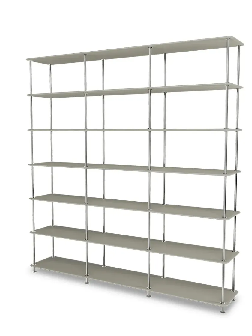 Montana Reoler<Free Reol 666000, chrome