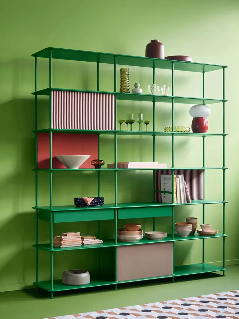 Montana Reoler<Free Reol 666000, chrome