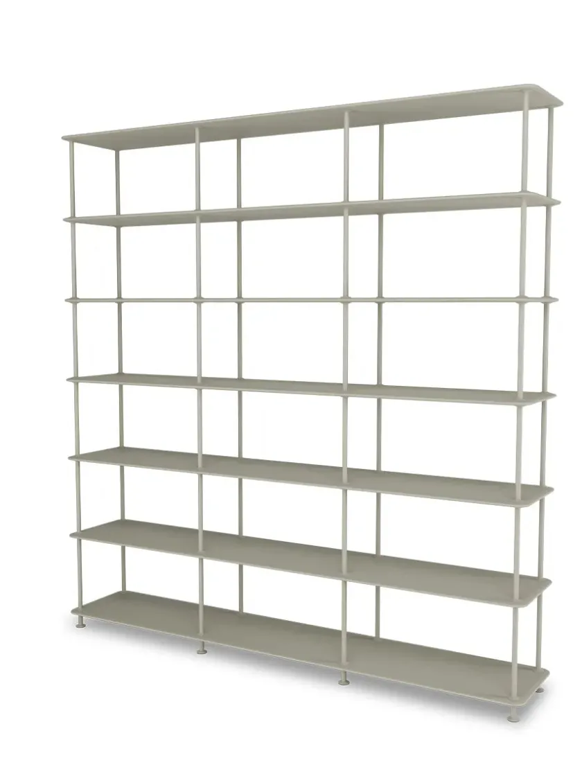 Montana Reoler<Free Reol 666000, chrome