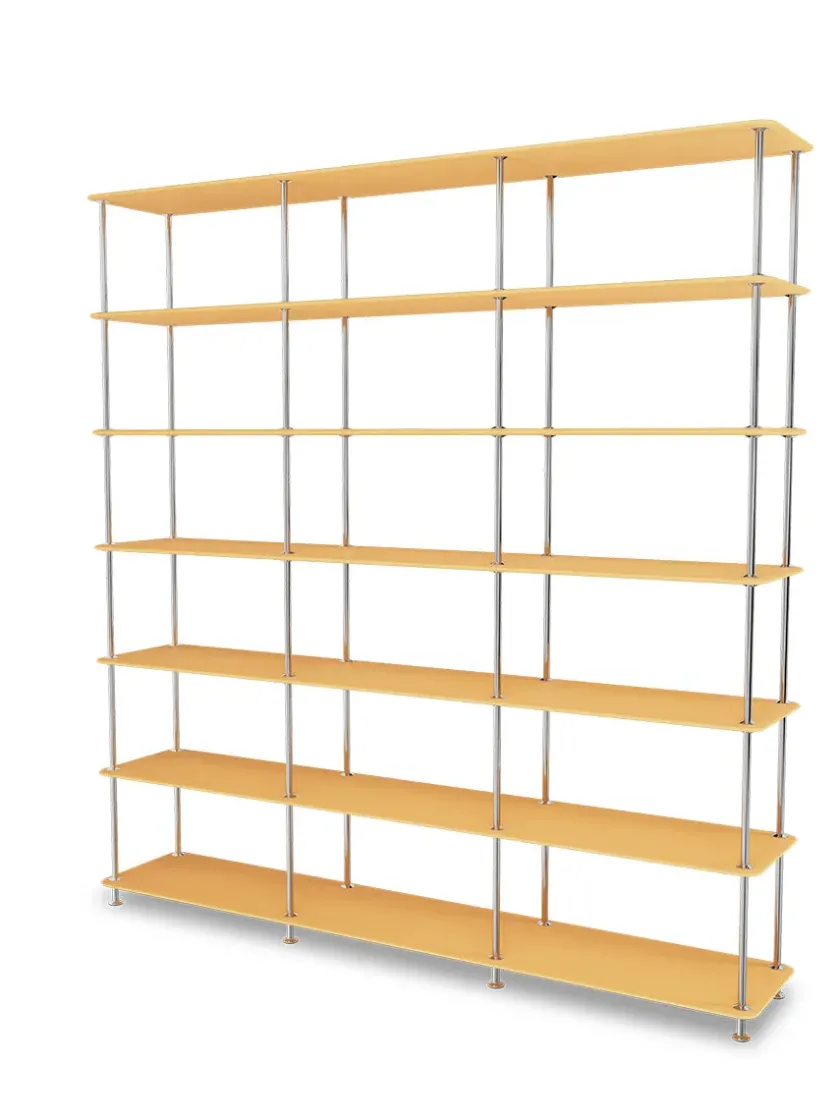 Montana Reoler<Free Reol 666000, chrome