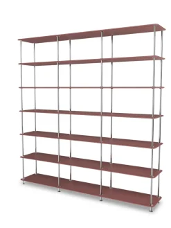 Montana Reoler<Free Reol 666000, chrome