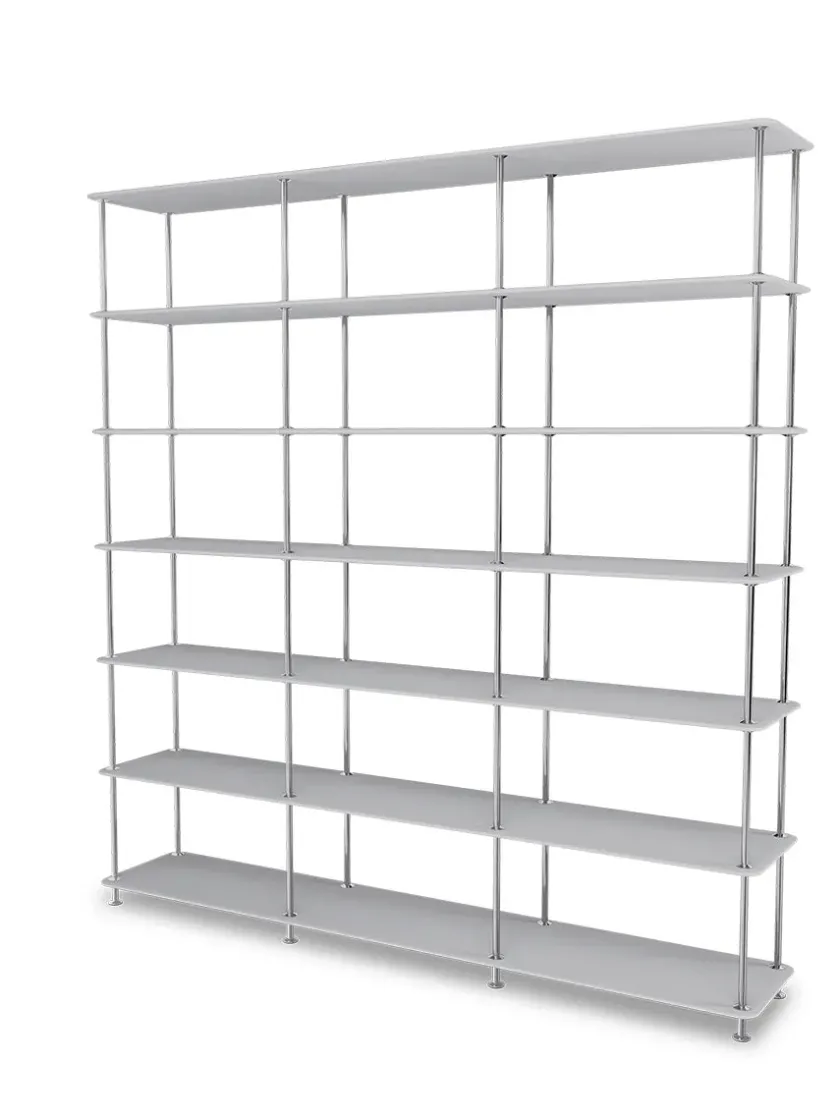 Montana Reoler<Free Reol 666000, chrome