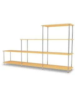 Montana Reoler<Free Reol 321000, chrome