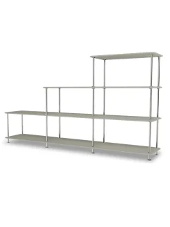 Montana Reoler<Free Reol 321000, chrome