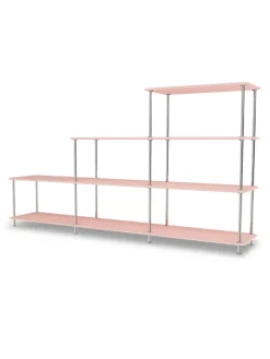 Montana Reoler<Free Reol 321000, chrome