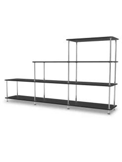 Montana Reoler<Free Reol 321000, chrome