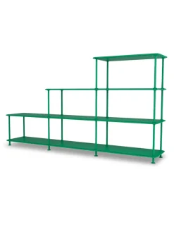 Montana Reoler<Free Reol 321000, chrome