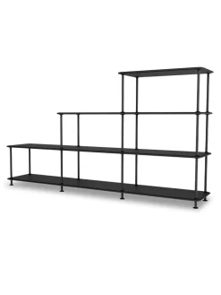 Montana Reoler<Free Reol 321000, chrome