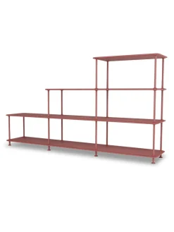 Montana Reoler<Free Reol 321000, chrome