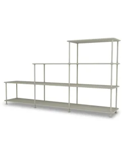 Montana Reoler<Free Reol 321000, chrome