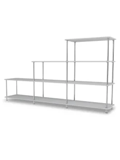 Montana Reoler<Free Reol 321000, chrome