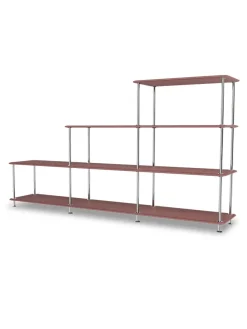 Montana Reoler<Free Reol 321000, chrome