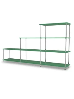 Montana Reoler<Free Reol 321000, chrome