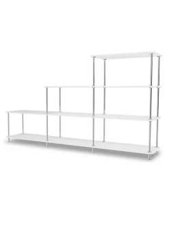 Montana Reoler<Free Reol 321000, chrome