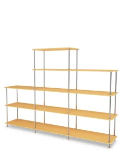 Montana Reoler<Free Reol 342000, chrome