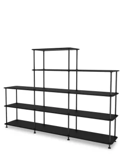 Montana Reoler<Free Reol 342000, chrome