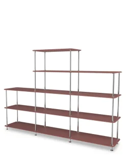 Montana Reoler<Free Reol 342000, chrome