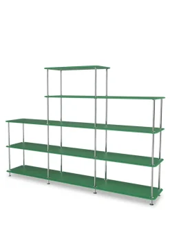 Montana Reoler<Free Reol 342000, chrome