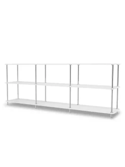 Montana Reoler<Free Reol 222000, chrome