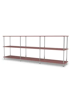 Montana Reoler<Free Reol 222000, chrome