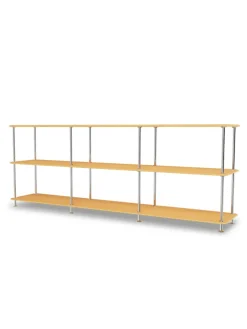 Montana Reoler<Free Reol 222000, chrome