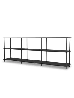 Montana Reoler<Free Reol 222000, chrome