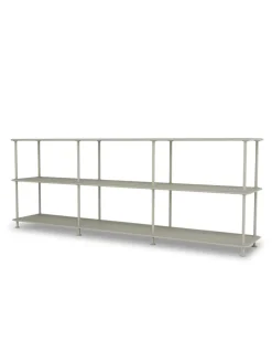 Montana Reoler<Free Reol 222000, chrome