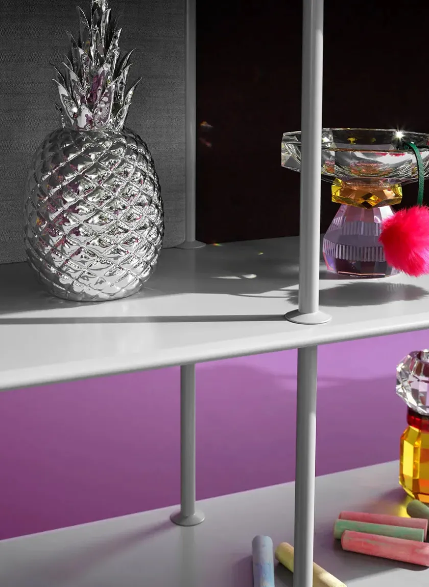 Montana Reoler<Free Reol 220000, chrome