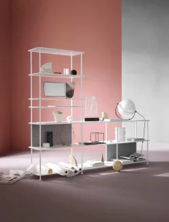 Montana Reoler<Free Reol 220000, chrome