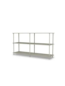 Montana Reoler<Free Reol 220000, chrome