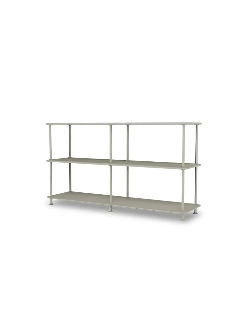 Montana Reoler<Free Reol 220000, chrome