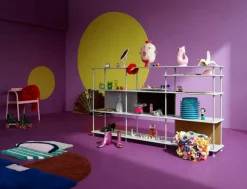 Montana Reoler<Free Reol 333000, chrome