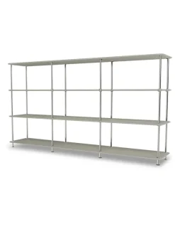 Montana Reoler<Free Reol 333000, chrome