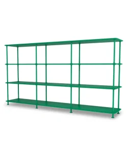 Montana Reoler<Free Reol 333000, chrome