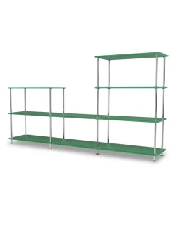 Montana Reoler<Free Reol 312000, chrome